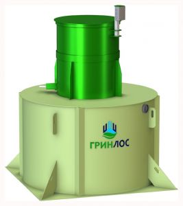 ГРИНЛОС Аква 12 Пр Лонг