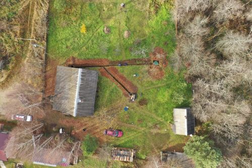 Установка станции ГРИНЛОС Аква 5 Пр