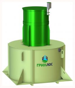 ГРИНЛОС Аква 10 Супер Лонг