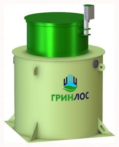 ГРИНЛОС Аква 2