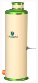 Колодец-гаситель ГРИНЛОС Г 1500/4500