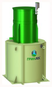 ГРИНЛОС Аква 8 Пр Супер Лонг