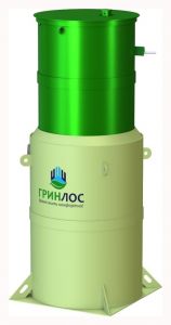 Гринлос Аэро Лайт 9 ПР Лонг