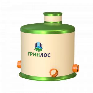 Узловой колодец ГРИНЛОС У 2300/2000