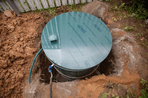 Монтаж ГРИНЛОС Аэро Лайт 3 ПР