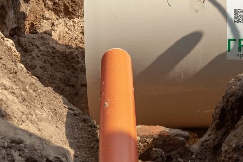 Монтаж ГРИНЛОС Профи 10 ПР