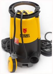 Дренажный насос DENZEL DP450S