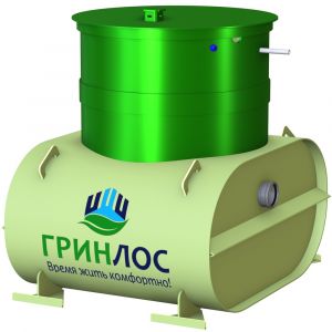 Гринлос Аэро Лайт 2 НК Миди