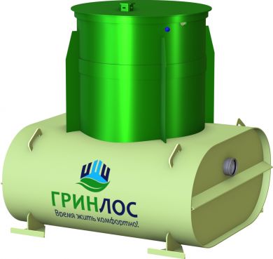 Гринлос Аэро Лайт 6 НК Лонг