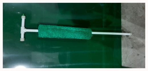 Комплект биозагрузки для станций Гринлос Аэро