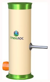 Колодец-гаситель ГРИНЛОС Г 800/2500