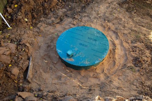 Установка  ГРИНЛОС Аэро Лайт 4 Миди Пр