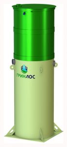 Гринлос Аэро Лайт 7 Лонг