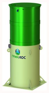 Гринлос Аэро Лайт 4 Лонг