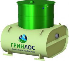 Гринлос Аэро Лайт 4 Пр НК Миди