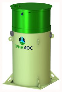 Гринлос Аэро Лайт 4