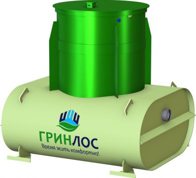 Гринлос Аэро Лайт 7 НК Лонг