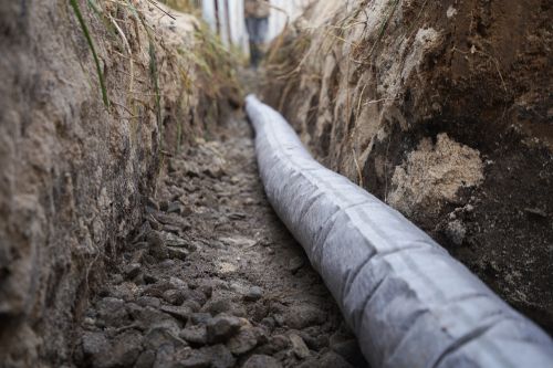 Монтаж ГРИНЛОС Аква 5 Пр