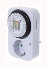 Таймер механический