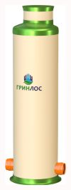 Линейный колодец ГРИНЛОС Лн 1200/4000