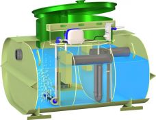 Гринлос Аэро Лайт 4 НК