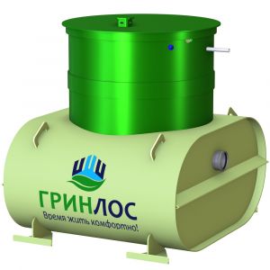 Гринлос Аэро Лайт 3 НК Миди