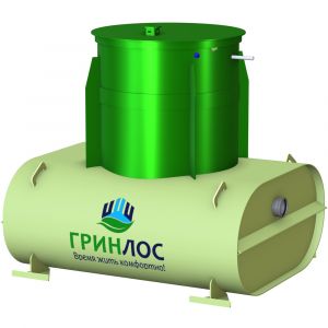 Гринлос Аэро Лайт 8 Пр НК Лонг