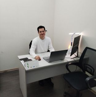 office