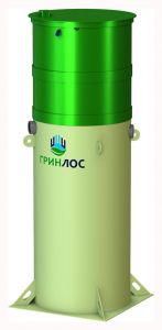 Гринлос Аэро Лайт 7 Миди