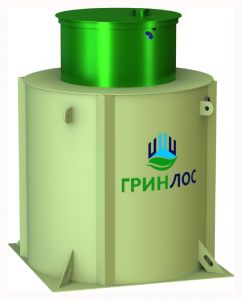 ГРИНЛОС Аэро 8