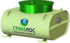 Гринлос Аэро Лайт 6 НК