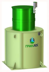 ГРИНЛОС Аква 8 Миди