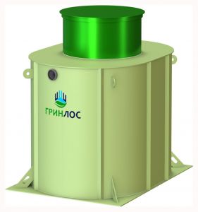 ГРИНЛОС Эко 10