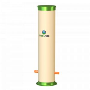 Контрольный колодец ГРИНЛОС Кн 800/3500