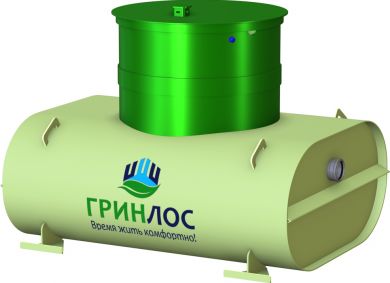 Гринлос Аэро Лайт 9 Пр НК Миди