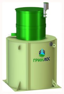 ГРИНЛОС Аква 8 Пр Миди