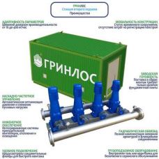Гринлос НС2П 115-10