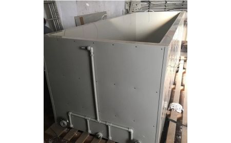 Гальванические ванны-5