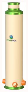 Узловой колодец ГРИНЛОС У 1200/5000