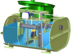 Гринлос Аэро Лайт 4 НК