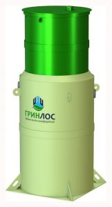 Гринлос Аэро Лайт 10 Миди