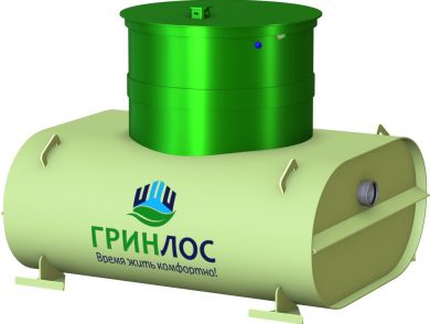 Гринлос Аэро Лайт 8 Пр НК Миди