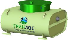 Гринлос Аэро Лайт 7 НК