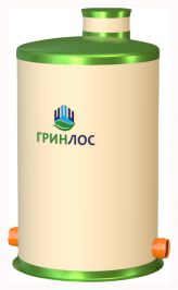 Линейный колодец ГРИНЛОС Лн 2300/3500