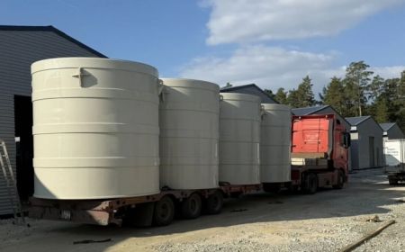 Вертикальные цилиндрические-1