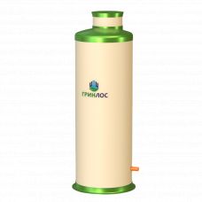 Контрольный колодец ГРИНЛОС Кн 1500/4000