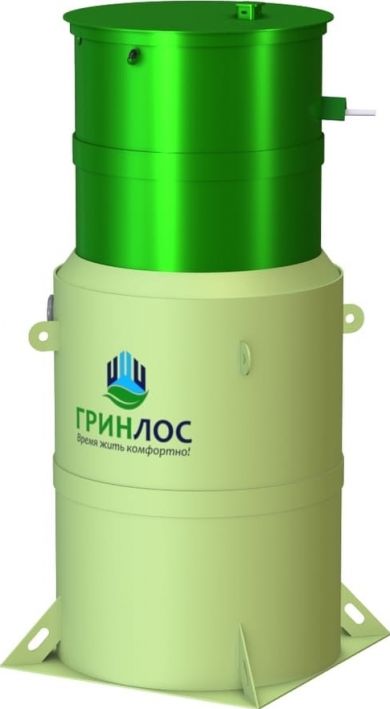 Гринлос Аэро Лайт 8 Пр Миди