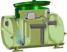 Гринлос Аэро Лайт 4 НК