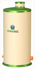 Контрольный колодец ГРИНЛОС Кн 2300/4500