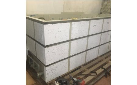 Гальванические ванны-8